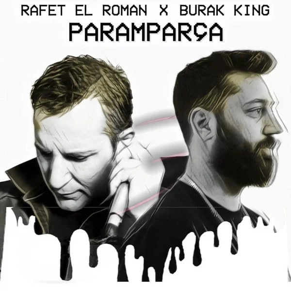 Paramparça (2020)