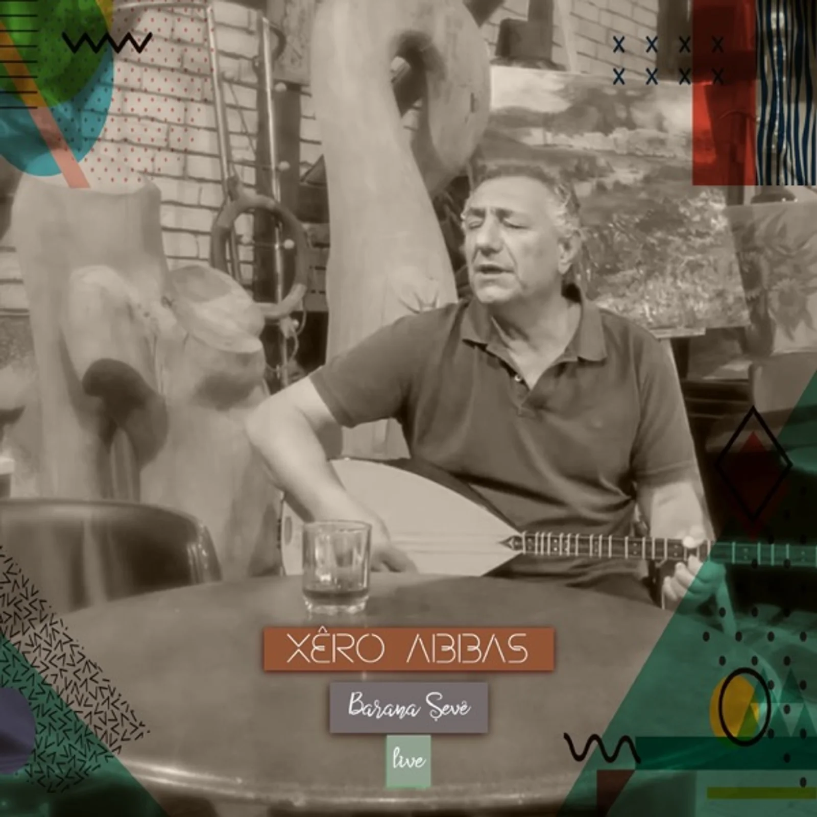 Barana Şeve (2007)