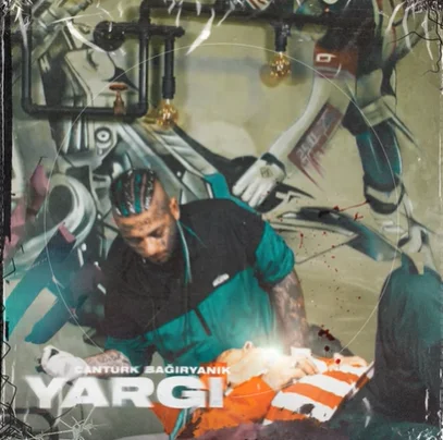 Yargı (2020)
