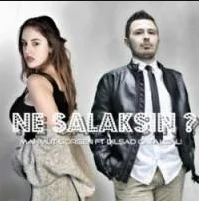 Ne Salaksın (2020)