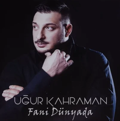 Fani Dünyada (2020)
