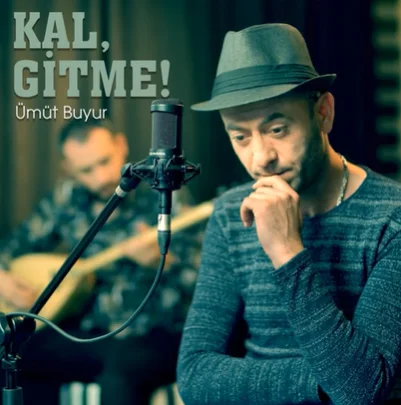 Kal Gitme (2020)