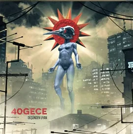 Düşünden Uyan (2020)