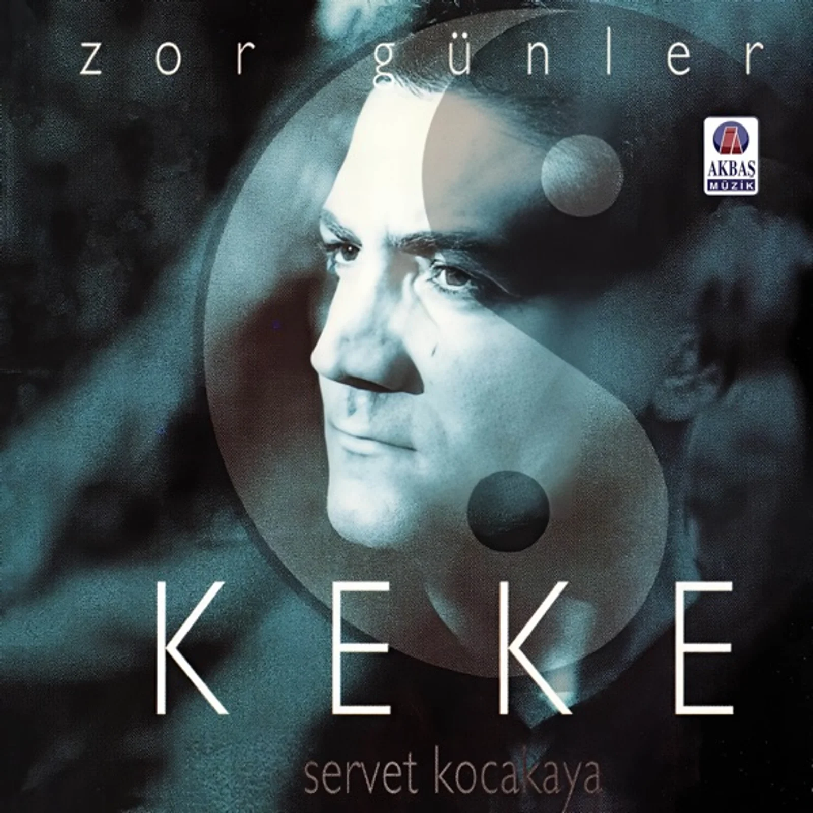 Keke/Zor Günler (1999)