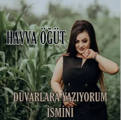 Duvarlara Yazıyorum İsmini (2020)