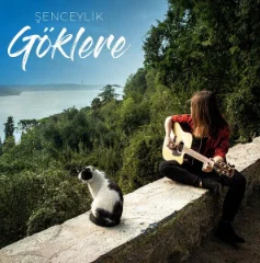 Göklere (2020)