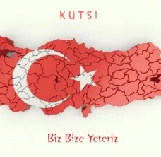 Biz Bize Yeteriz (2020)