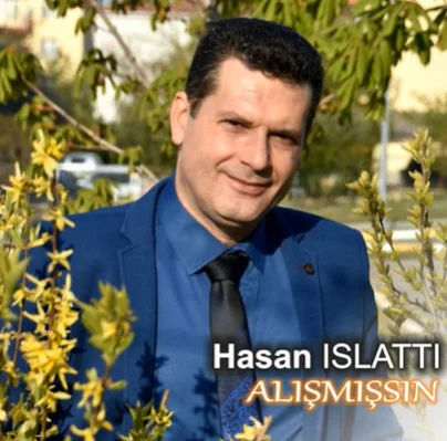 Alışmışsın (2020)