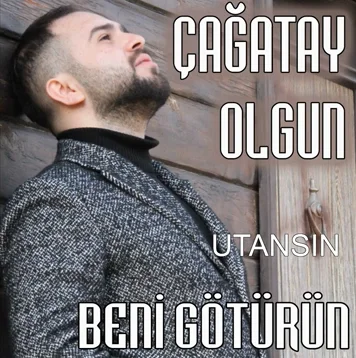 Utansın/Beni Götürün (2020)