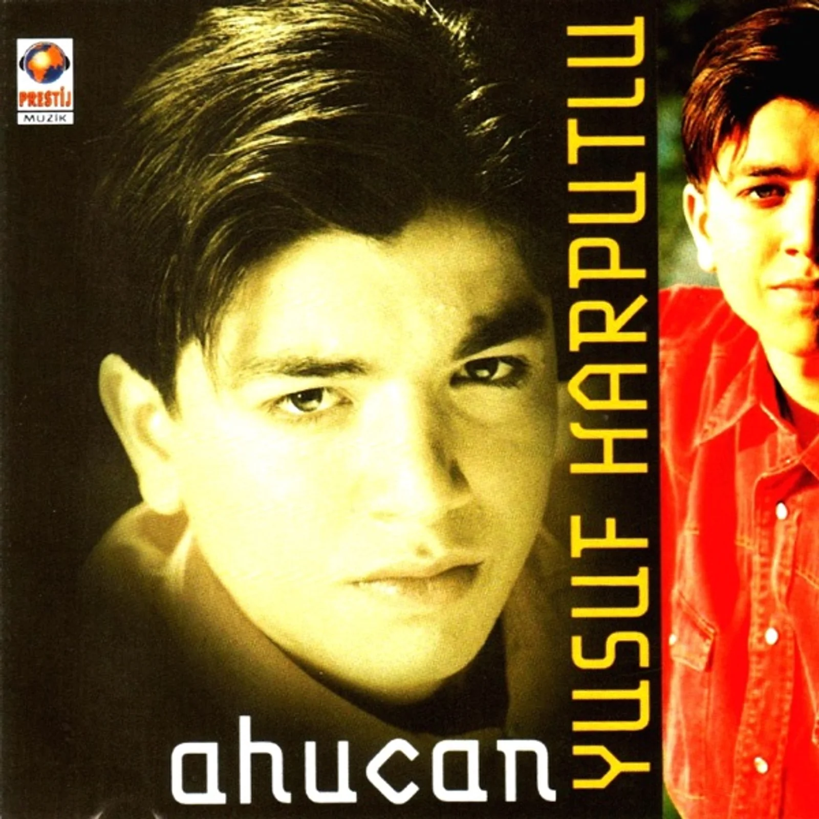Sen Gidersen/Ahucan (1999)