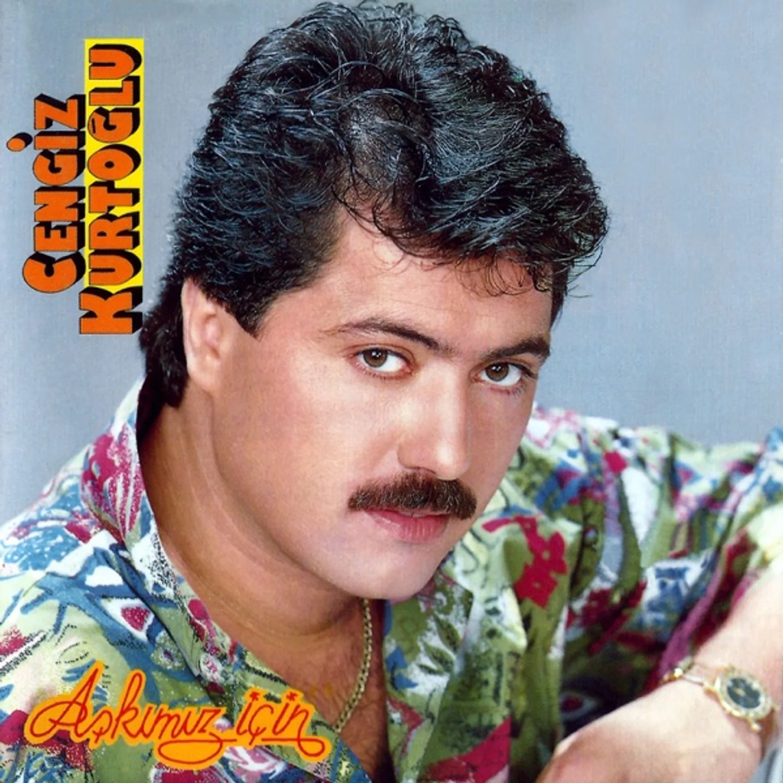 Aşkımız İçin (1990)