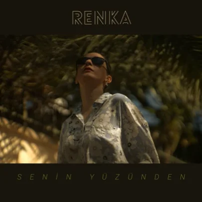 Senin Yüzünden (2020)