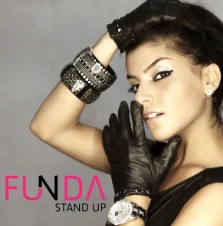 Stand Up (2011)
