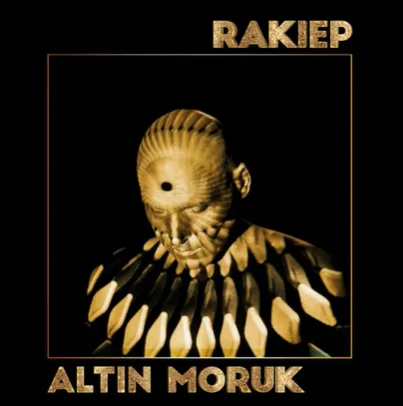 Altın Moruk (2020)