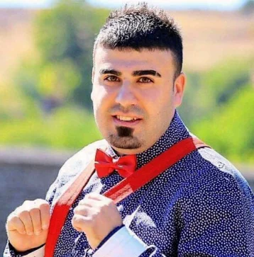 Şirin Nexweş Mame (2020)