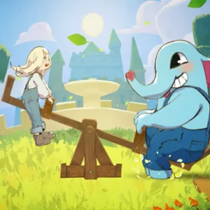 Seesaw (2020)