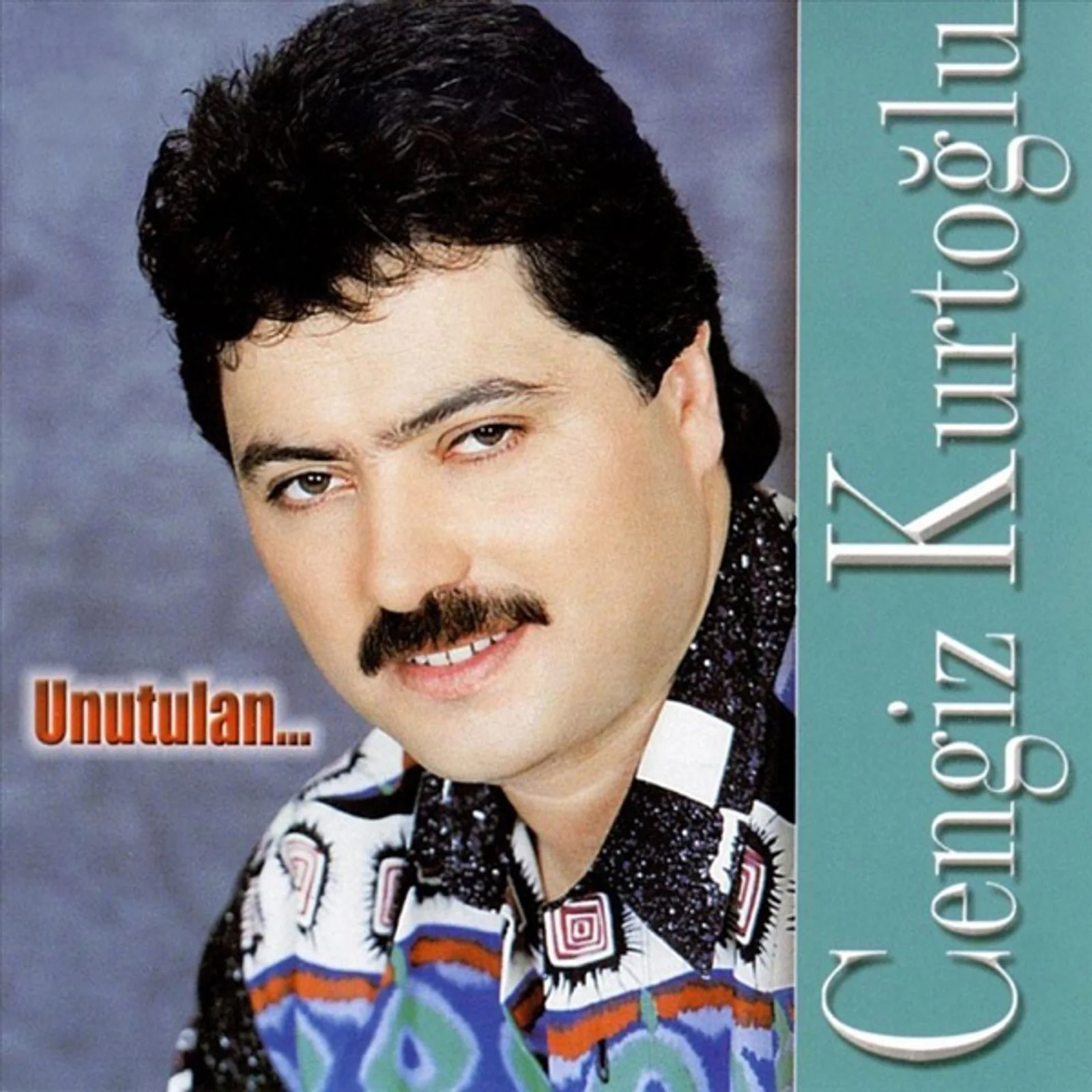 Unutulan (1986)