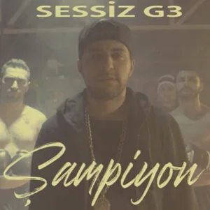 Şampiyon (2020)