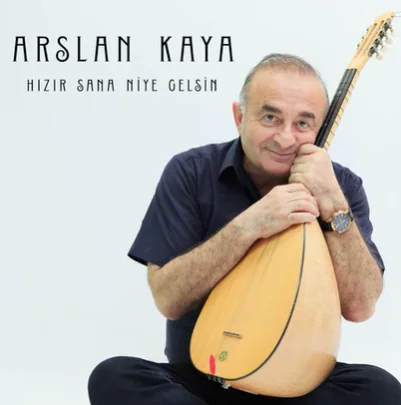 Hızır Sana Niye Gelsin (2020)
