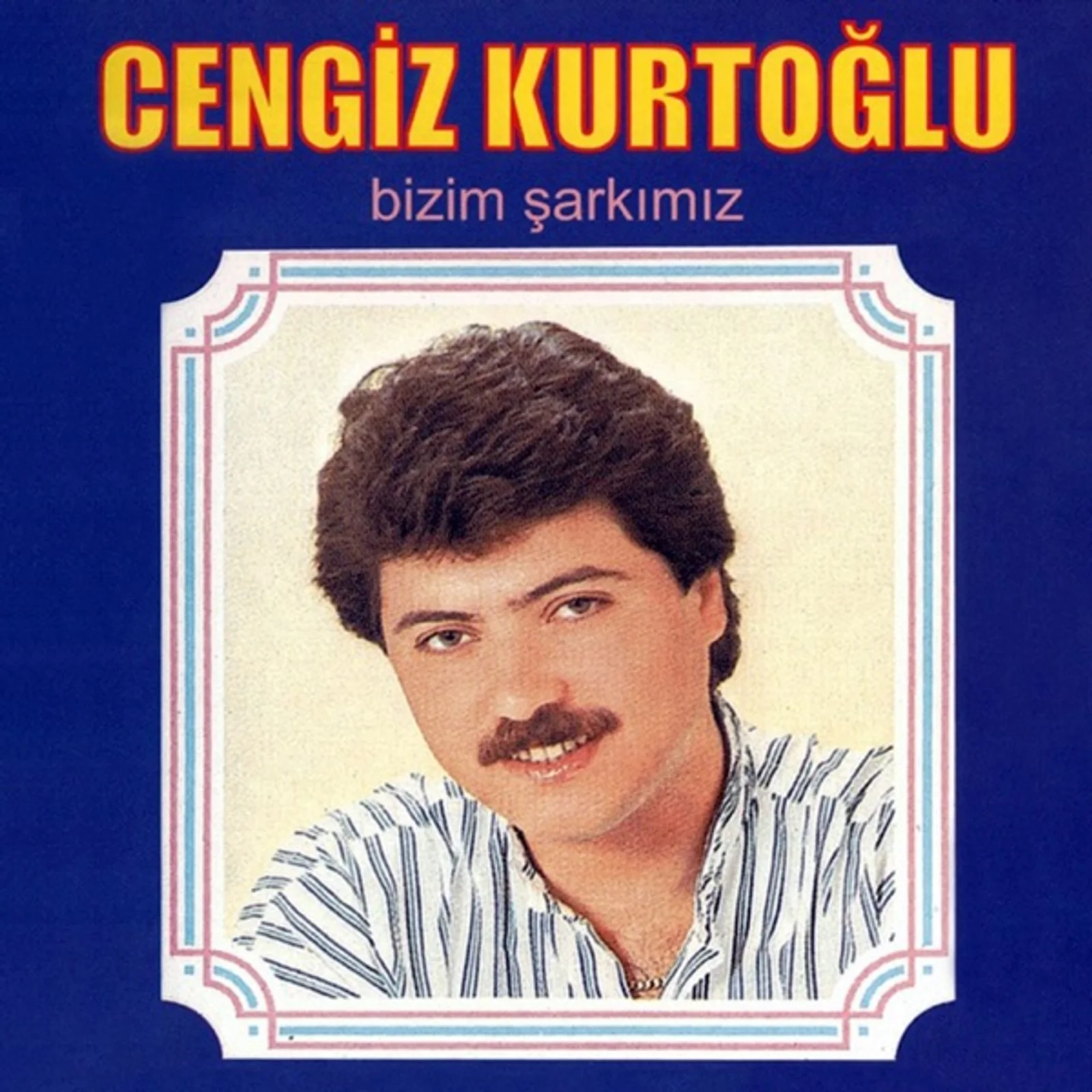 Bizim Şarkımız (1988)