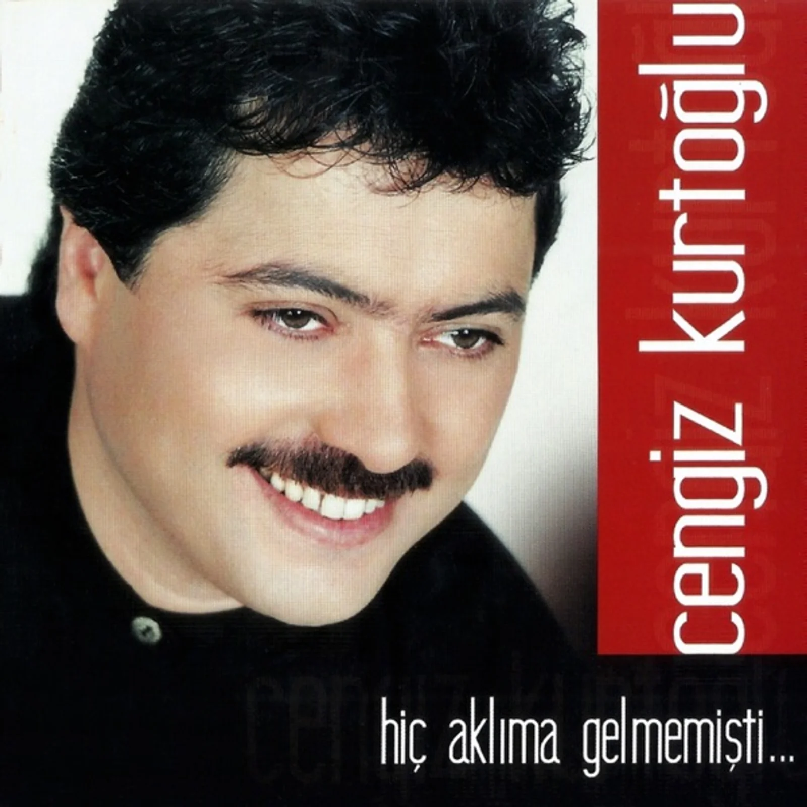 Hiç Aklıma Gelmemişti (2000)