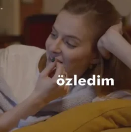 Özledim (2020)