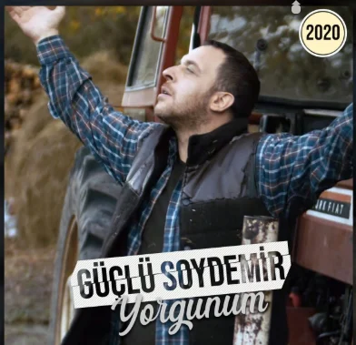 Yorgunum (2020)