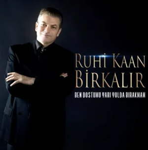 Ben Dostumu Yarı Yolda Bırakmam (2020)