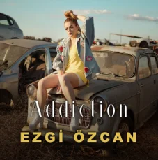 Addiction (2020)