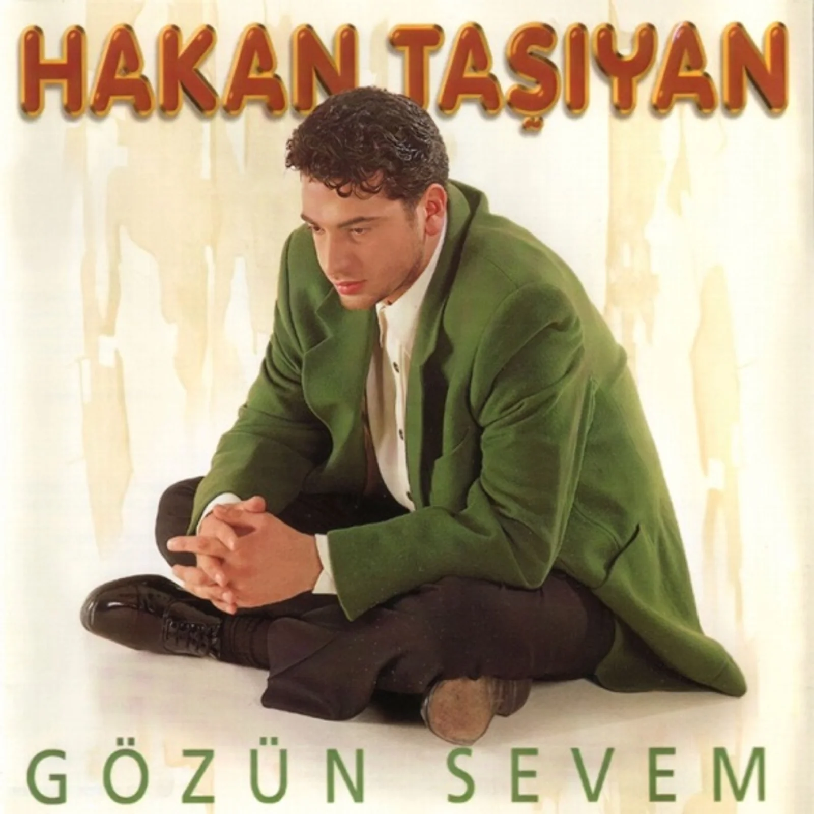 Gözün Sevem (1998)