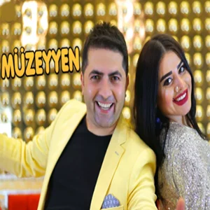 Müzeyyen (2020)