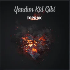 Yandım Kül Gibi (2020)