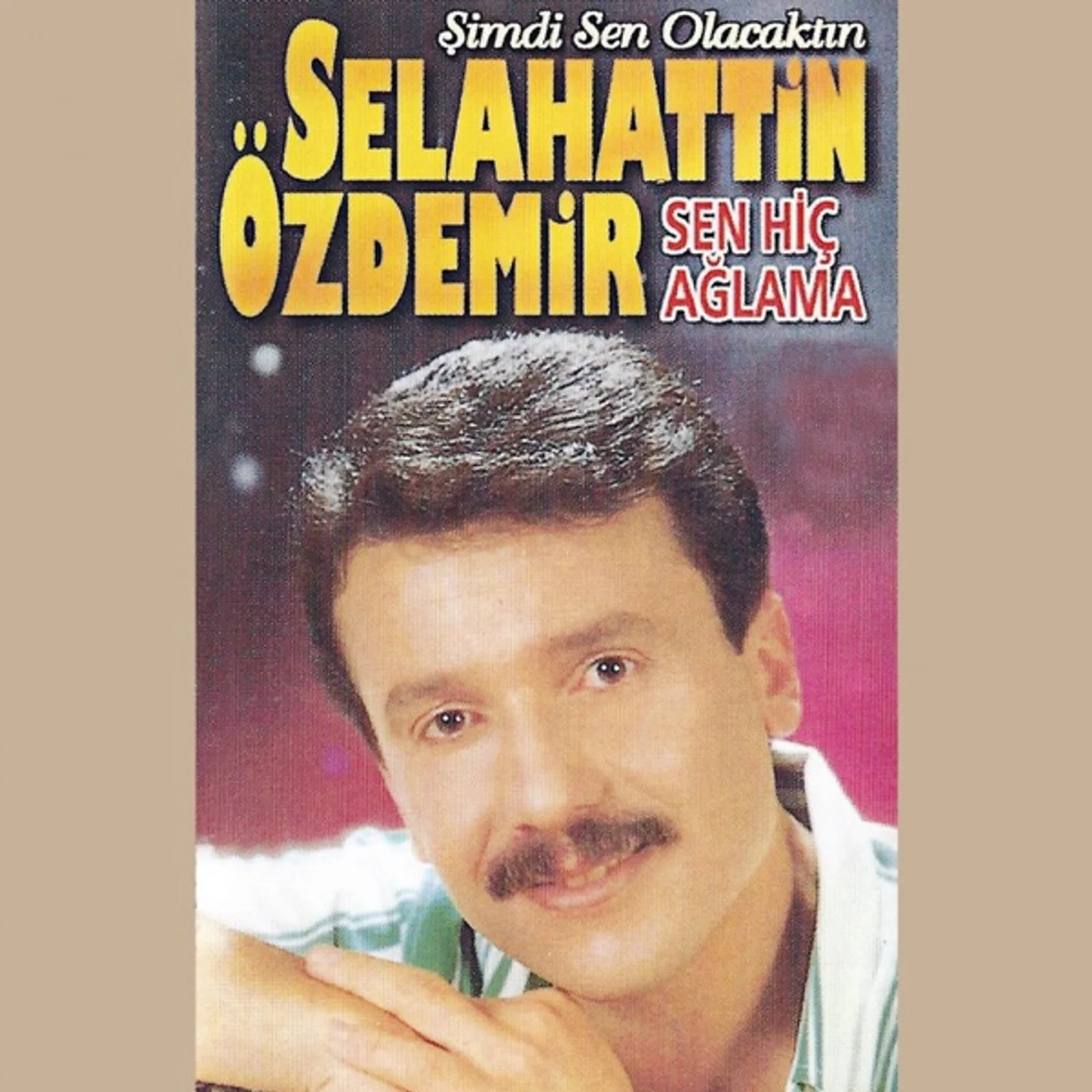 Şimdi Sen Olacaktın (1996)