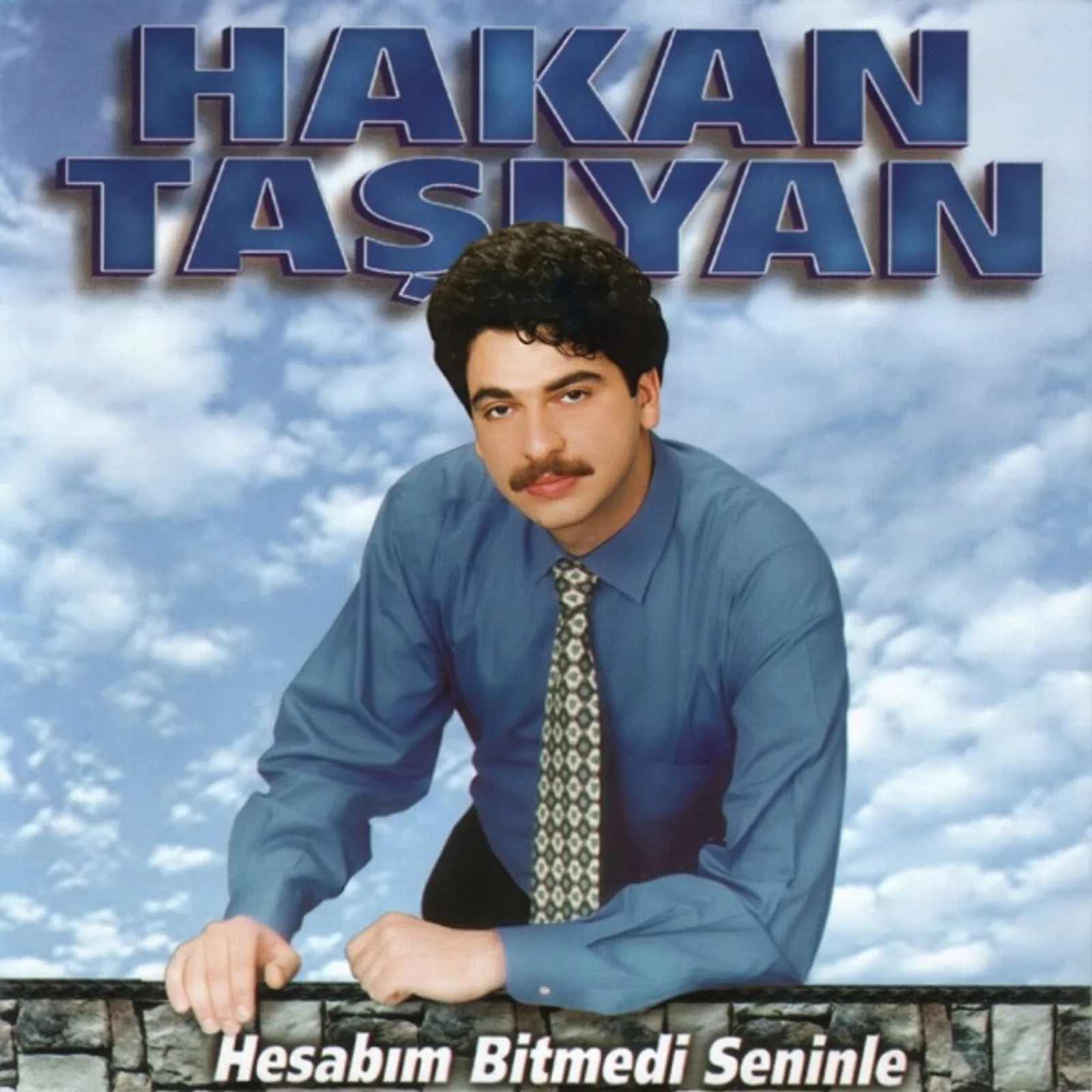 Hesabım Bitmedi Seninle (1996)