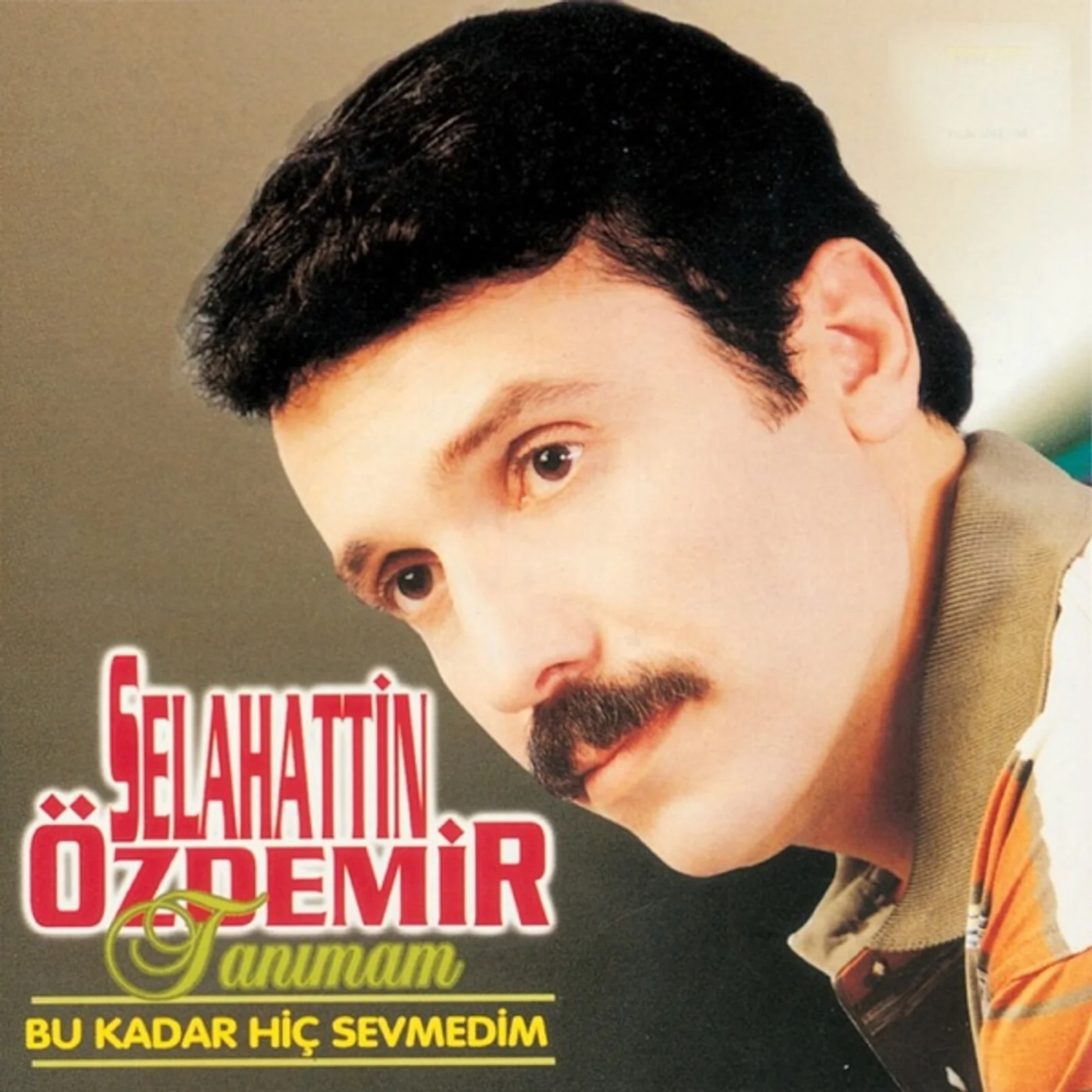 Tanımam (1998)