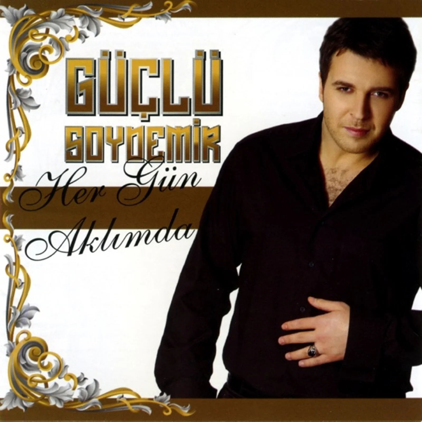 Her Gün Aklımda (2008)