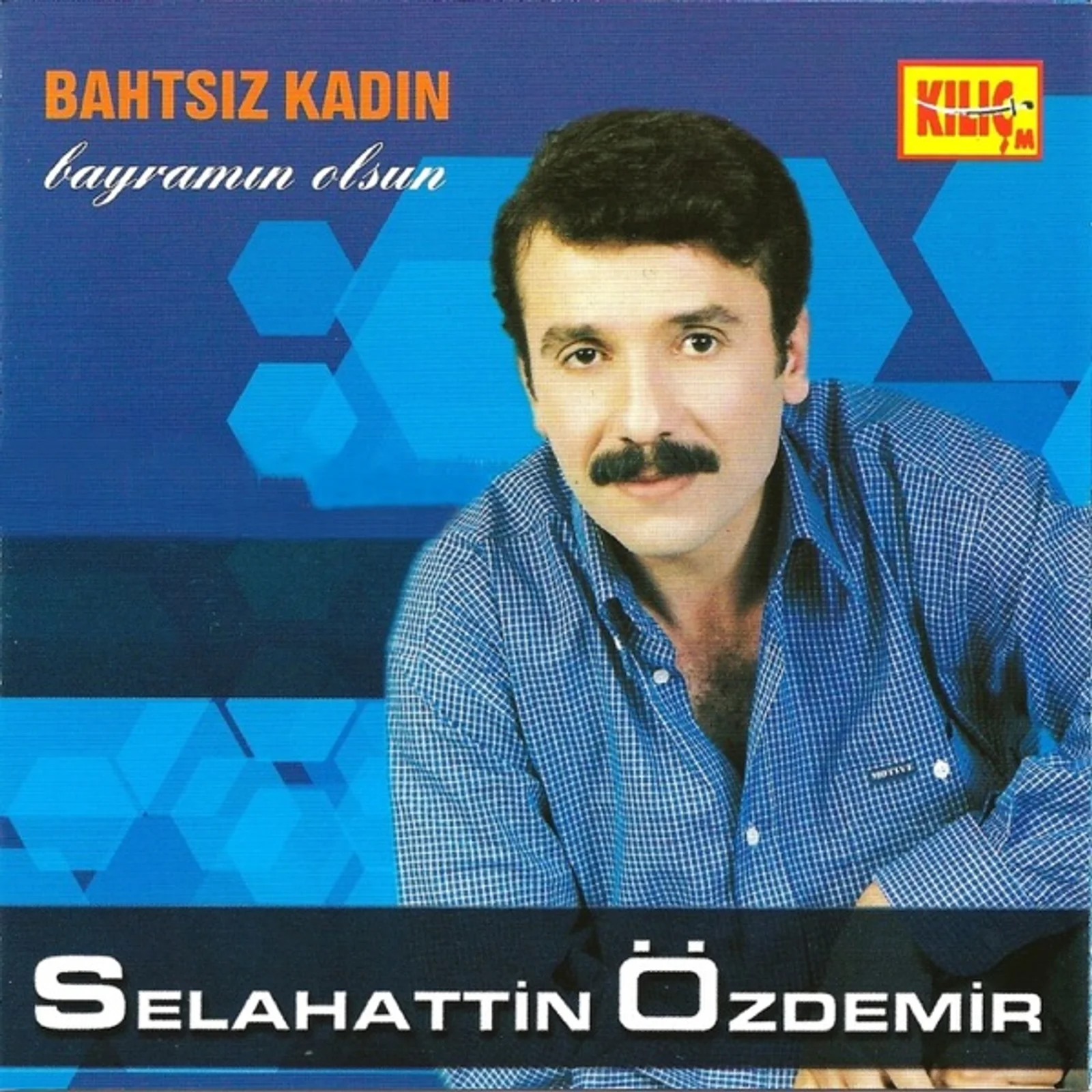 Bahtsız Kadın (2003)