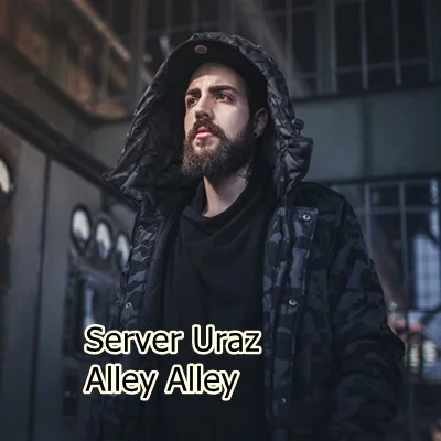Alley Alley (2020)