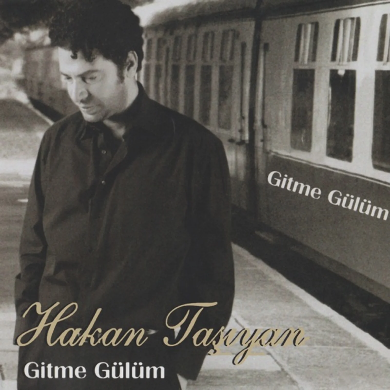 Gitme Gülüm (2012)