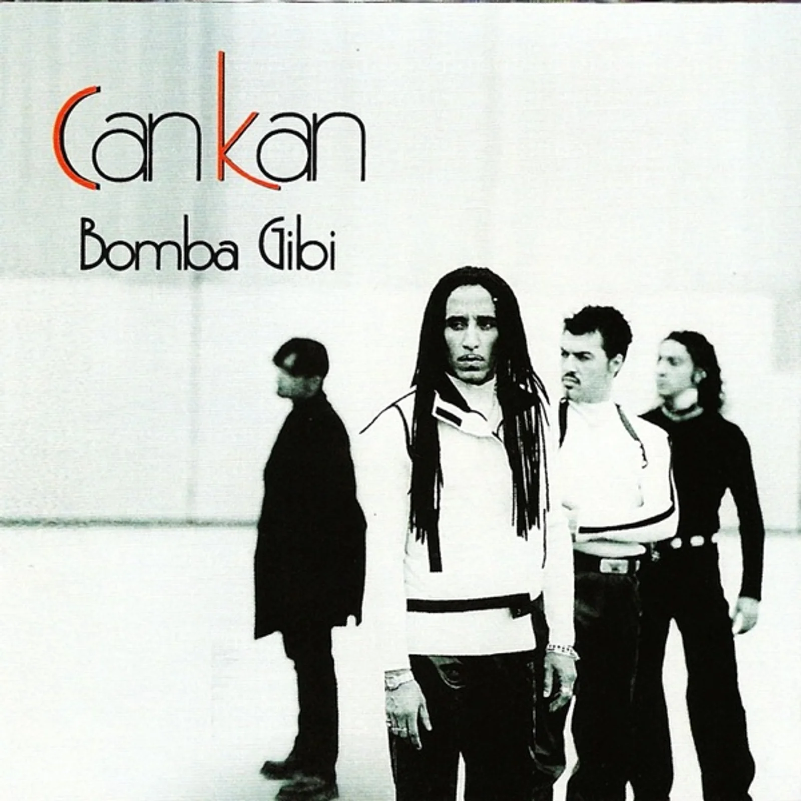 Bomba Gibi (2000)