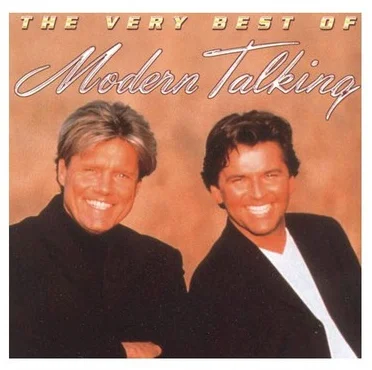 Modern Talking The Best Song