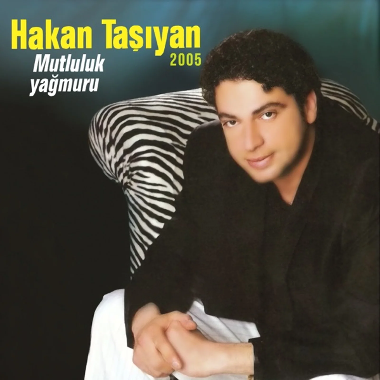 Mutluluk Yağmuru (2005)