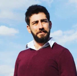 Ez Qurbana Wan Çaven Te (2020)