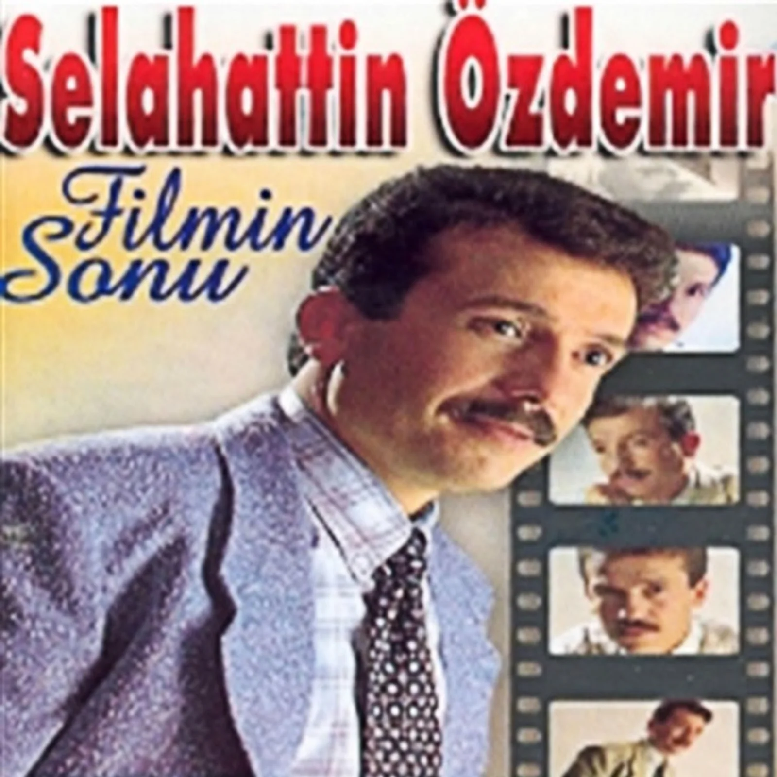 Filmin Sonu (1995)