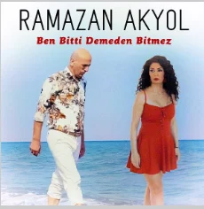 Ben Bitti Demeden Bitmez (2020)