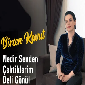 Deli Gönlüm Abdal Gönlüm (2020)