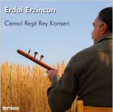 Cemal Reşit Rey Konseri (2020)