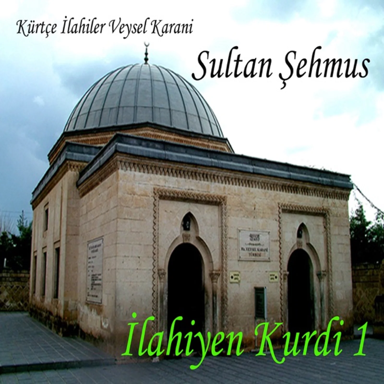 Kürtçe İlahiler cover