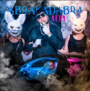 Abra Kadabra (2020)