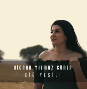 Çiğ Yeşili (2020)